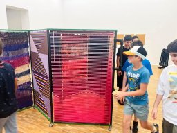 09.08.2025 Galerie für zeitgenössische Kunst